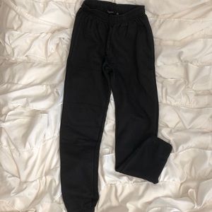 BOOHOO Basic Slim Fit Joggers *BRAND NEW w/ tags*